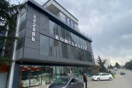 For Sale , Universal commercial space, saburtalo