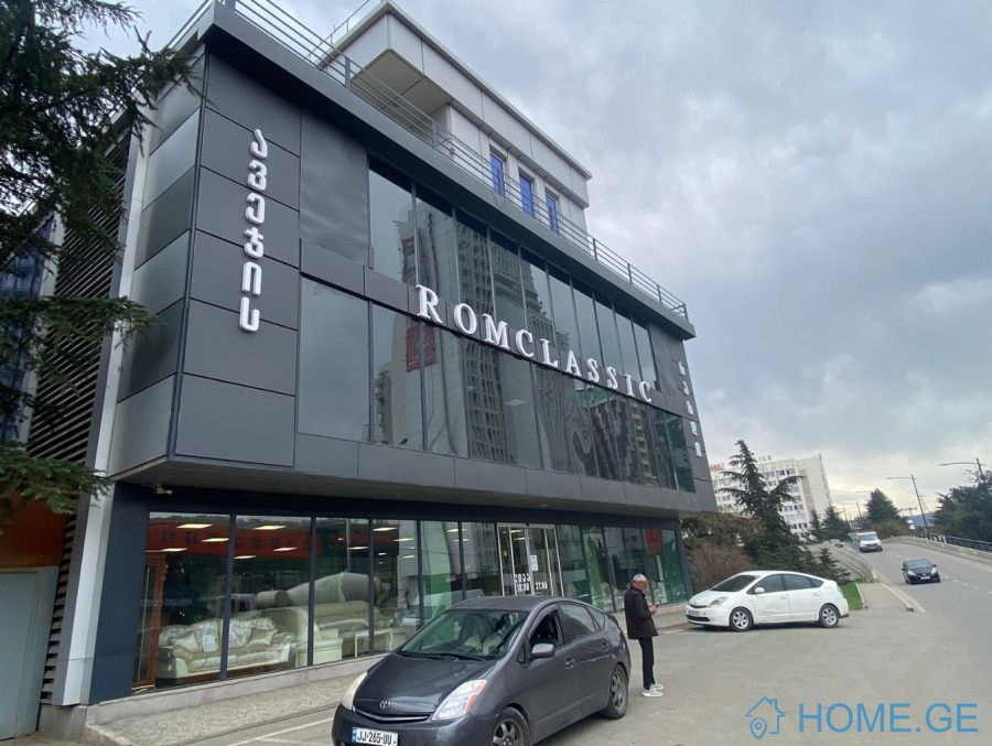 For Sale , Universal commercial space, saburtalo