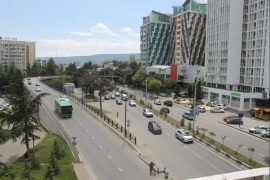 იყიდება, უნივერსალური ფართი, საბურთალო
