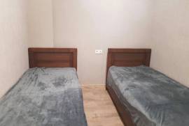 Аренда, 3 Kомнатная, Новостройка, Тбилиси, Дидубе