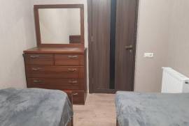 Аренда, 3 Kомнатная, Новостройка, Тбилиси, Дидубе