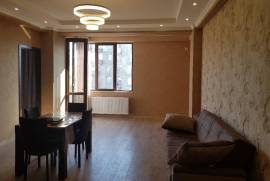 Аренда, 3 Kомнатная, Новостройка, Тбилиси, Дидубе