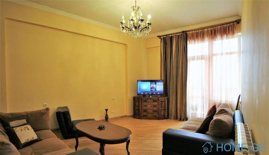 Продается квартира, 4 Kомнатная, Новостройка, Тбилиси, Вера