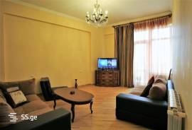 Продается квартира, 4 Kомнатная, Новостройка, Тбилиси, Вера