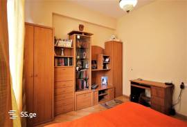 Продается квартира, 4 Kомнатная, Новостройка, Тбилиси, Вера