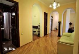 Продается квартира, 4 Kомнатная, Новостройка, Тбилиси, Вера