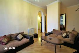 Продается квартира, 4 Kомнатная, Новостройка, Тбилиси, Вера
