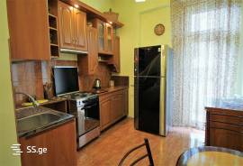 Продается квартира, 4 Kомнатная, Новостройка, Тбилиси, Вера