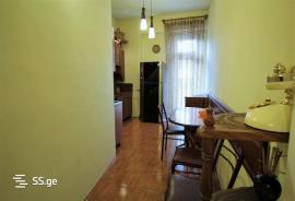 Продается квартира, 4 Kомнатная, Новостройка, Тбилиси, Вера