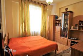 Продается квартира, 4 Kомнатная, Новостройка, Тбилиси, Вера