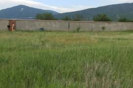 Land For Sale, Aragvispiri