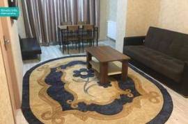 Lease Apartment, Old building, Chugureti