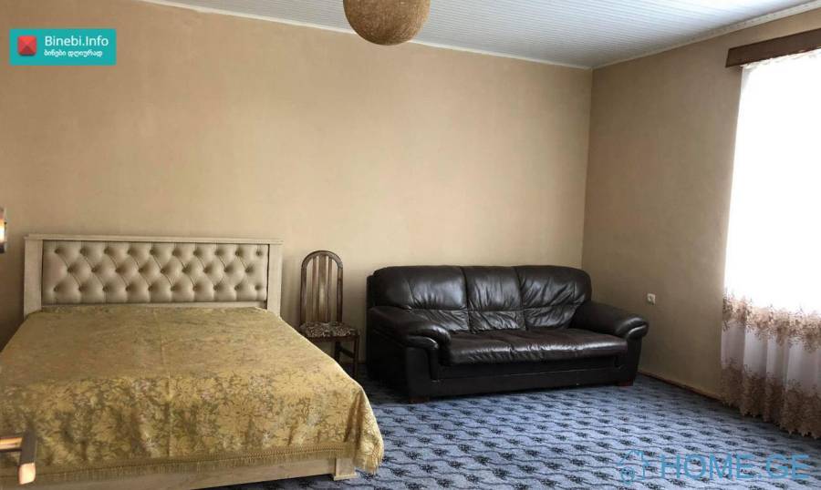Lease House, 8 Room, Aspindza, Aspindza