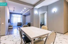 Lease Apartment, New building, Tsalenjikha