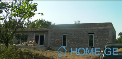 Lease House, 8 Room, Kvareli , Kvareli