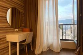 For Rent, 3 Room, New building, Tbilisi, saburtalo