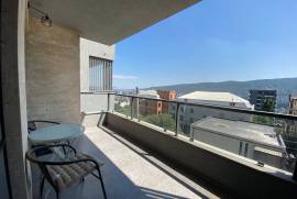 For Rent, 3 Room, New building, Tbilisi, saburtalo