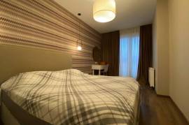 For Rent, 3 Room, New building, Tbilisi, saburtalo