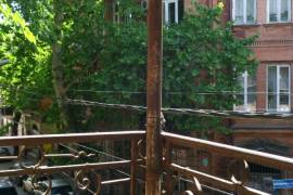 ქირავდება ბინა, 2 ოთახიანი, ძველი აშენებული, თბილისი, ჩუღურეთი