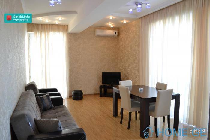 Lease Apartment, 2 Room, Old building, Chiatura , Chiatura