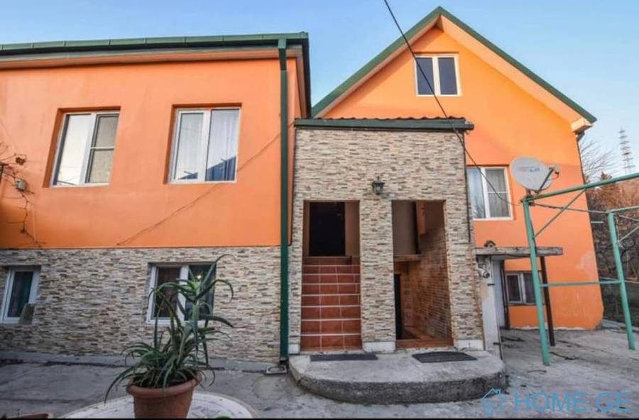 Lease House, 8 Room, Tskaltubo , Tskaltubo