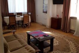 Apartment for sale, Old building, Vazisubani