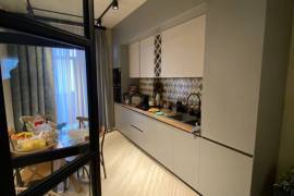 Apartment for sale, New building, Nutsubidze plateau