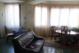 Apartment for sale, 2 Room, New building, Tbilisi, vake