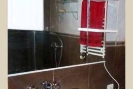 იყიდება ბინა, 2 ოთახიანი, ახალი აშენებული, თბილისი, ვაკე