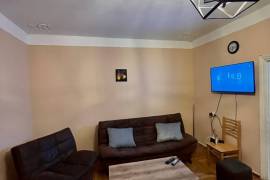 Daily Apartment Rent, 3 Room, Old building, Rustavi, New Rustavi