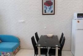 Daily Apartment Rent, Old building, Chugureti