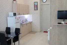 Daily Apartment Rent, Old building, Chugureti