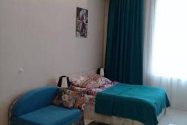 Daily Apartment Rent, Old building, Chugureti