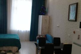 Daily Apartment Rent, Old building, Chugureti