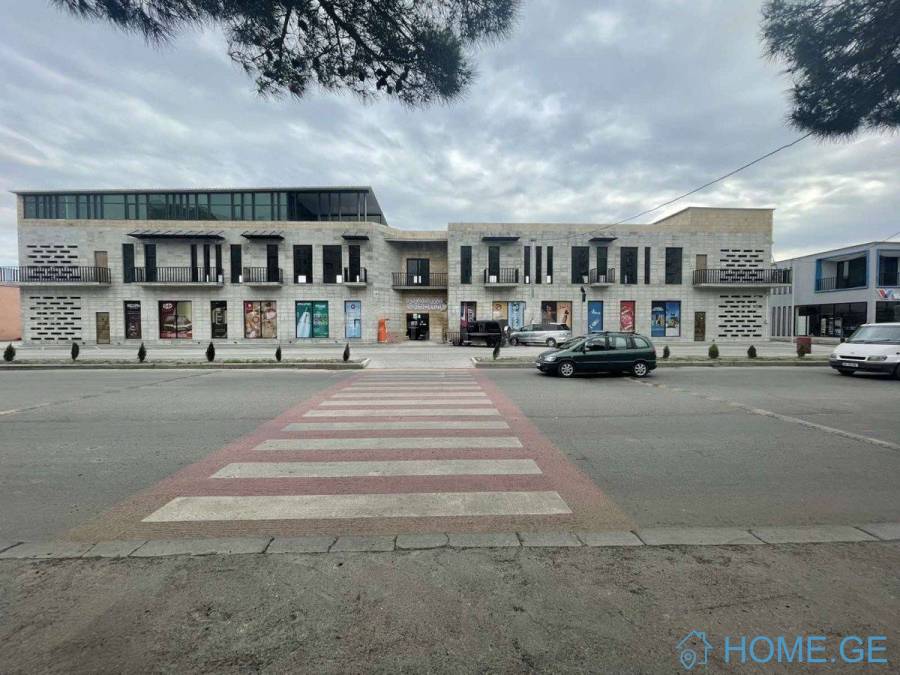 For Sale , Universal commercial space, New Rustavi