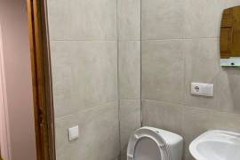 For Rent, 4 Room, Old building, Tbilisi, saburtalo