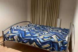 For Rent, 4 Room, Old building, Tbilisi, saburtalo