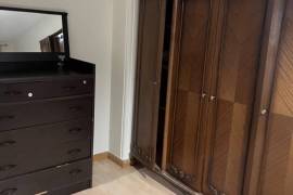 For Rent, 4 Room, Old building, Tbilisi, saburtalo