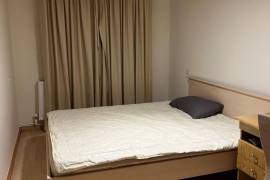 For Rent, 4 Room, Old building, Tbilisi, saburtalo