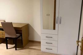 For Rent, 4 Room, Old building, Tbilisi, saburtalo