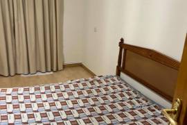 For Rent, 4 Room, Old building, Tbilisi, saburtalo