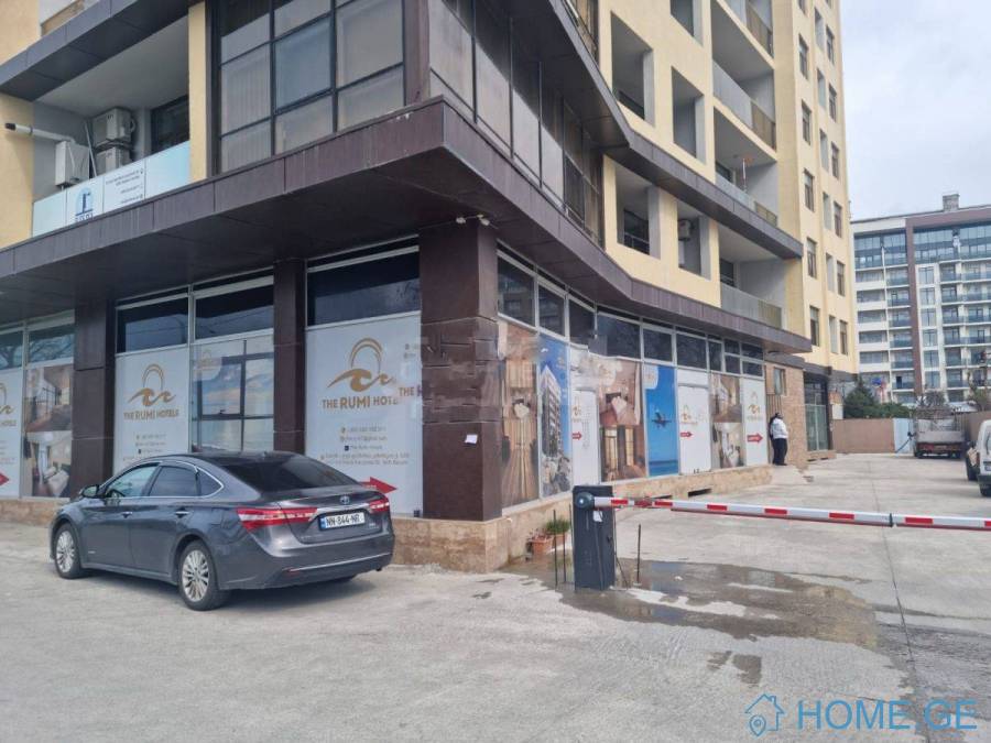 For Sale , Universal commercial space