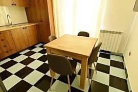 Аренда, 2 Kомнатная, Новостройка, Тбилиси, vake