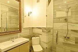 Аренда, 2 Kомнатная, Новостройка, Тбилиси, vake