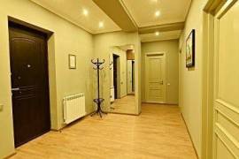 Аренда, 2 Kомнатная, Новостройка, Тбилиси, vake
