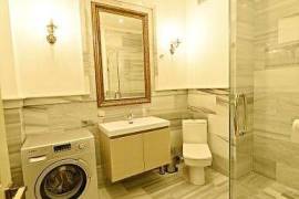 Аренда, 2 Kомнатная, Новостройка, Тбилиси, vake