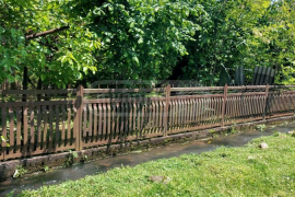 House For Sale, 2 Room, Ozurgeti , Zeda Bakhvi