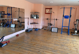 იყიდება, უნივერსალური ფართი, სენაკი