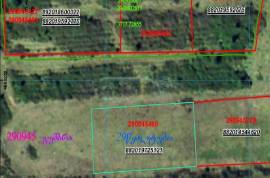 Land For Sale, Gumbra