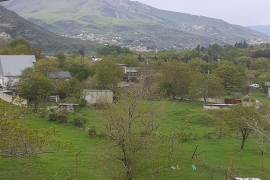 Продается Земля, Мухатгверди